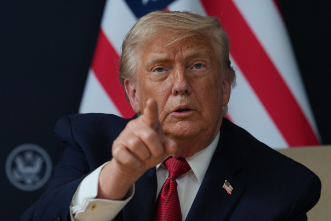 France G7 Summit Trump