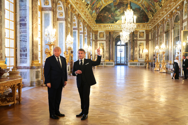 France US