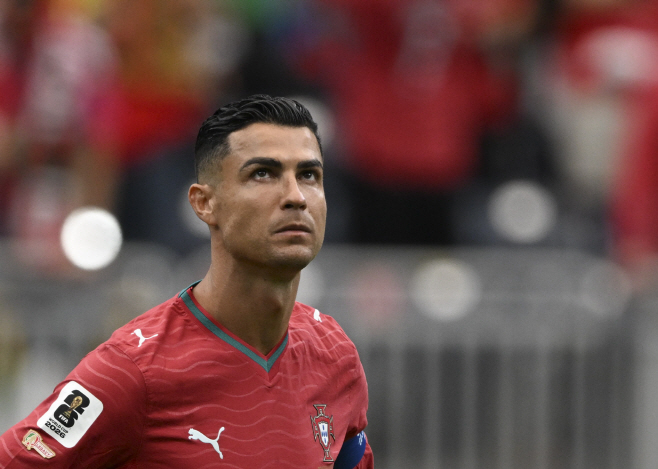 (SP)U.S.-HOUSTON-FOOTBALL-FIFA WORLD CUP-GROUP K-POR VS COD