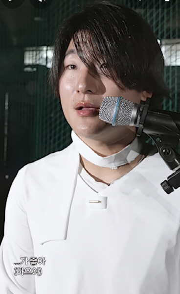 곽빈