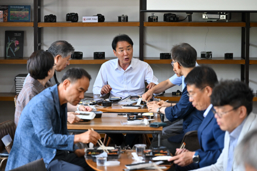 황병직 영주시장 당선인