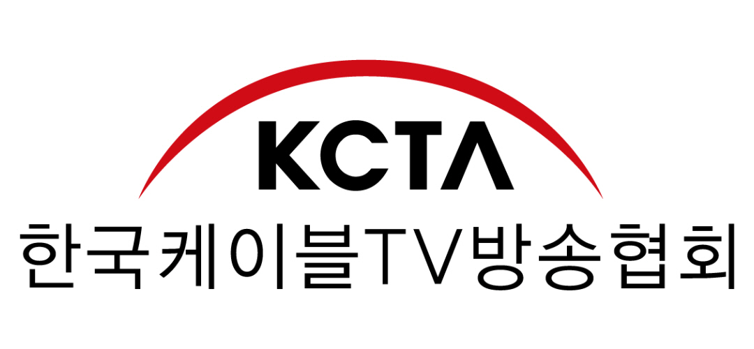 케이블TV방송협회 로고