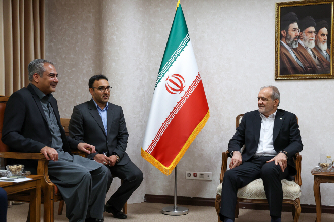IRANIAN US-ISRAELI WAR