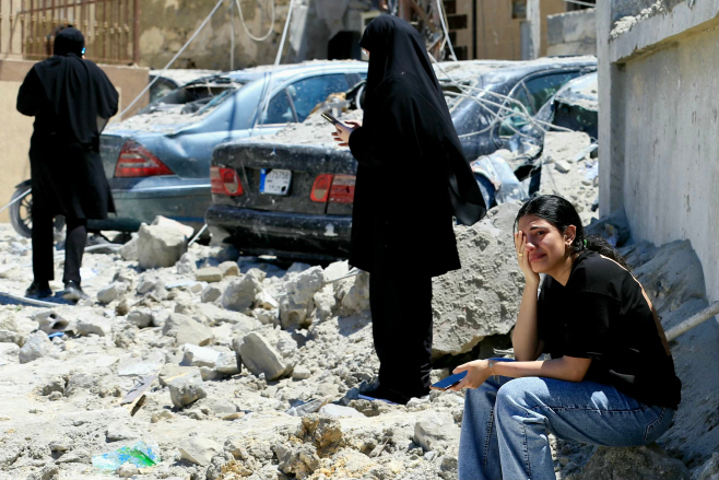 LEBANON-ISRAEL-IRAN-US-WAR