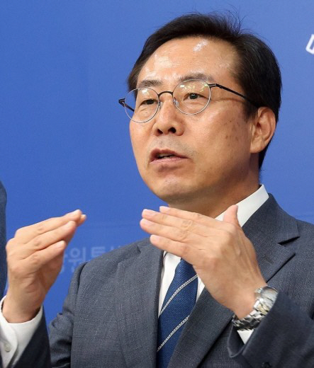 강삼영 강원교육감 당선인