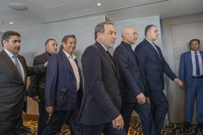 SWITZERLAND USA IRAN DIPLOMACY