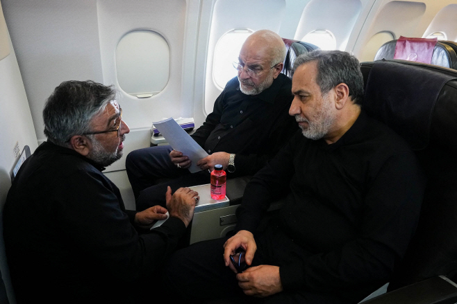 SWITZERLAND-US-IRAN-DIPLOMACY-WAR