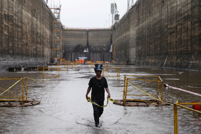 PANAMA-CANAL/