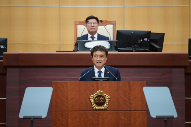 김희수의원