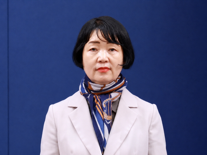 김경자수석