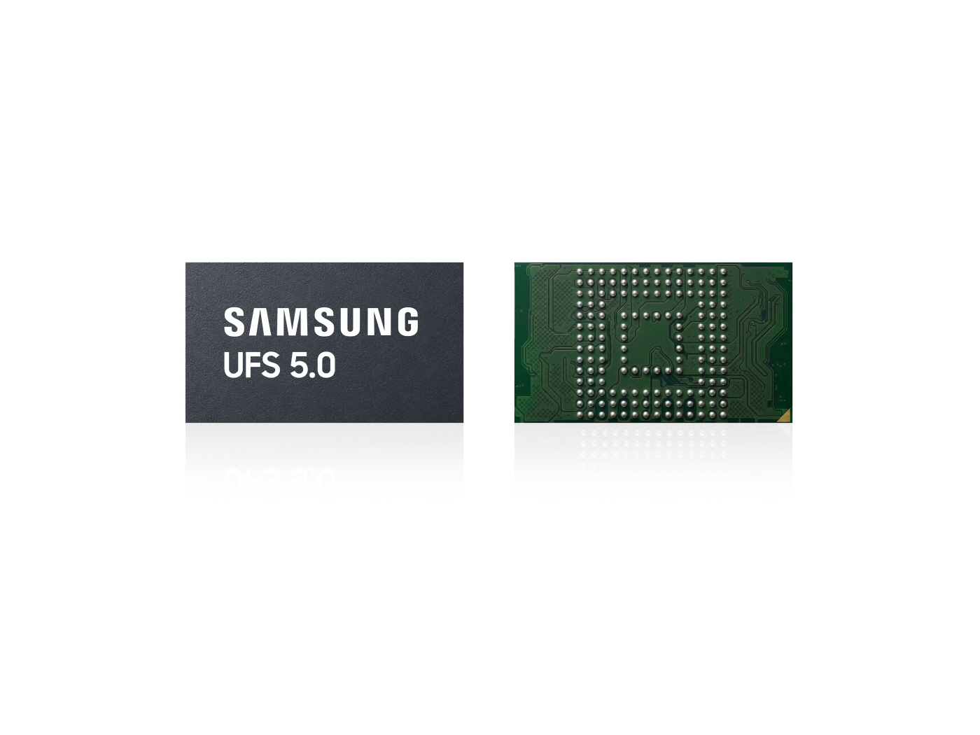 (사진1) 삼성전자, 업계 최초 온디바이스 AI 최적화 UFS 5.0 개발
