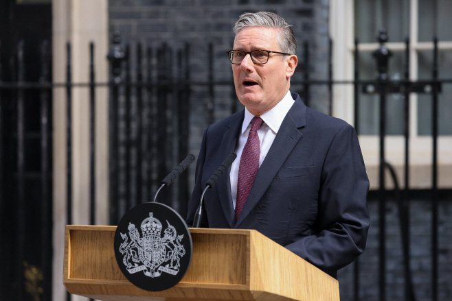 BRITAIN-LONDON-PM-RESIGNATION