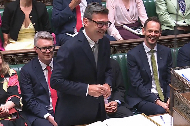 BRITAIN-POLITICS