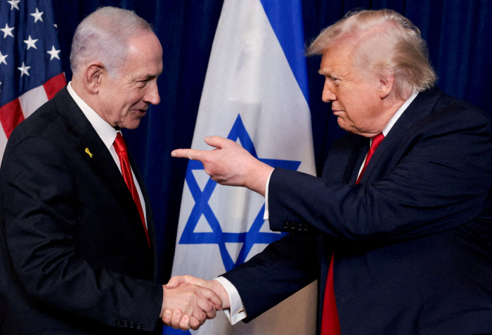 IRAN-CRISIS/ISRAEL-USA