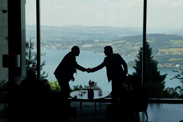 SWITZERLAND-US-IRAN-DIPLOMACY-WAR