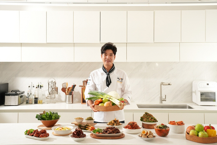 박우연 셰프 (셰프애찬 대표_인터뷰 사례자)