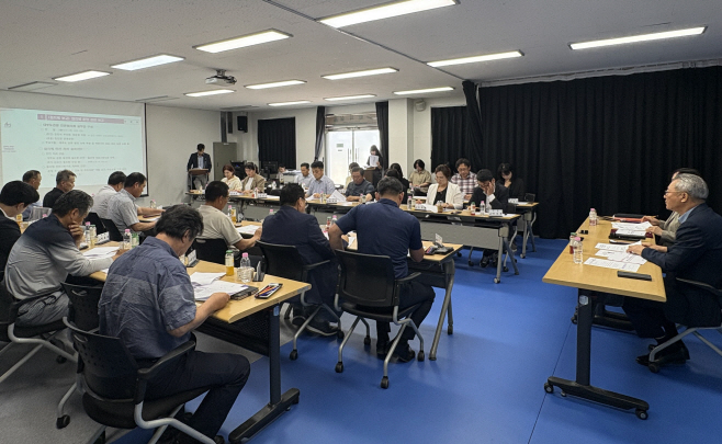 2.안산시, 대부도 관광 경쟁력 높인다… 민관협의체 정기회의 개최