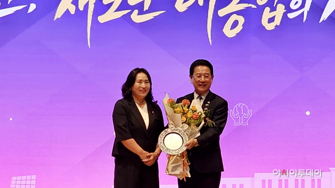 김영록 전남지사