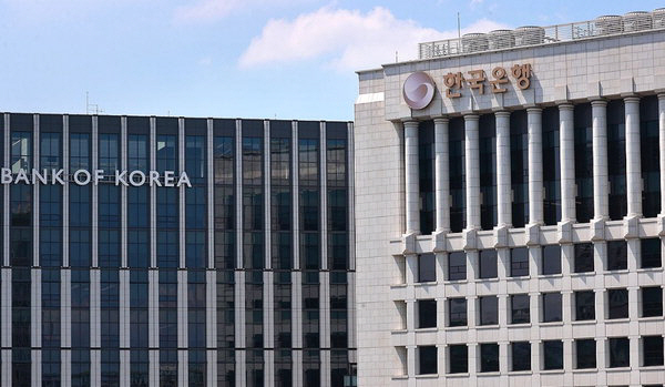 한국은행
