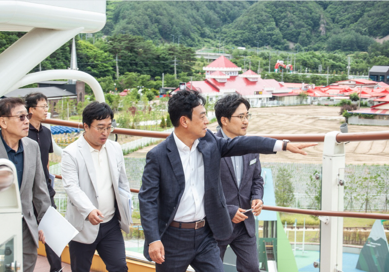 봉화군