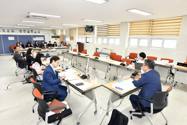 인수위 사진
