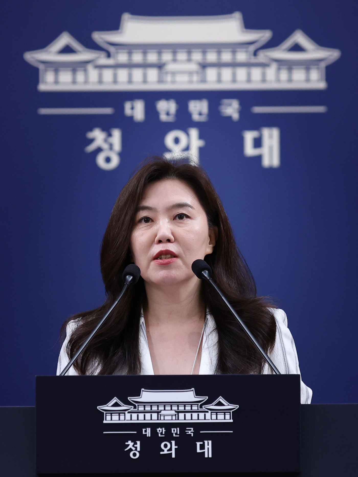 이재명 대통령, 다음 달 1일 문재인 전 대통령과...<YONHAP NO-8909>