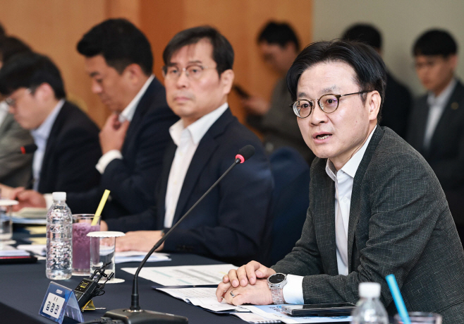 대불·부산·군산 조선 MINI 얼라이언스 간담회<YONHAP NO-6048>