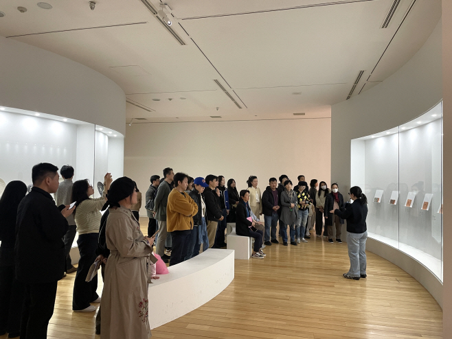 《MMCA+이건희컬렉션+피카소+도예》+특별전(2)