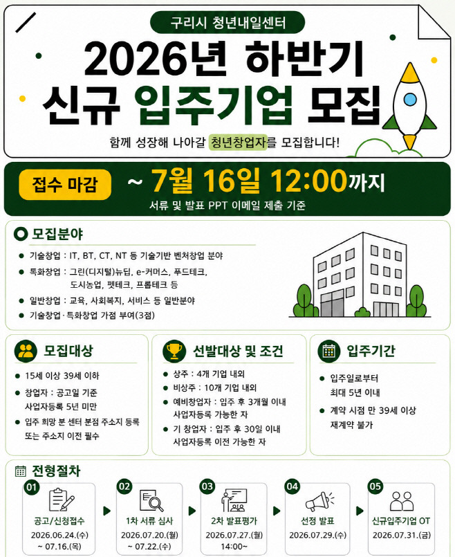 구리시