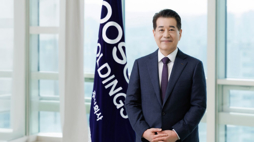 장장인화 포스코그룹 회장(출처 포스코홀딩스)