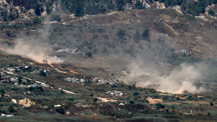 IRAN-CRISIS/LEBANON-ISRAEL