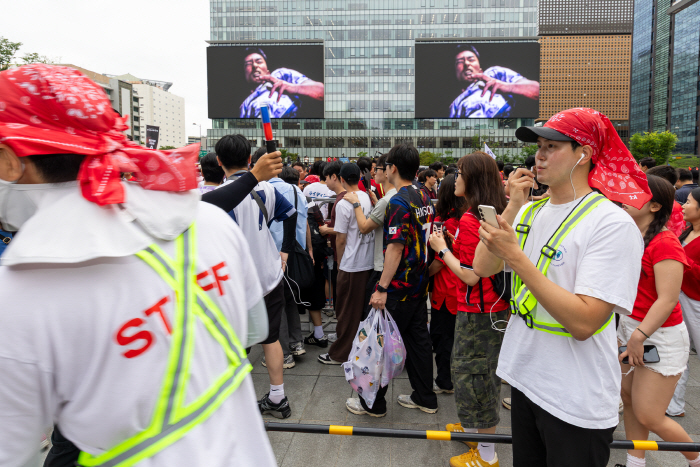 [사진2] KT 5G 네트워크 슬라이싱 실증