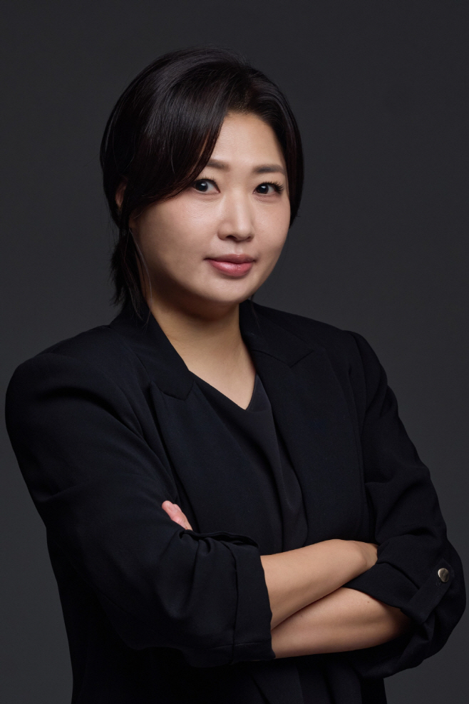 동화약품 사진자료_동화약품 김지윤 생건마케팅부문장
