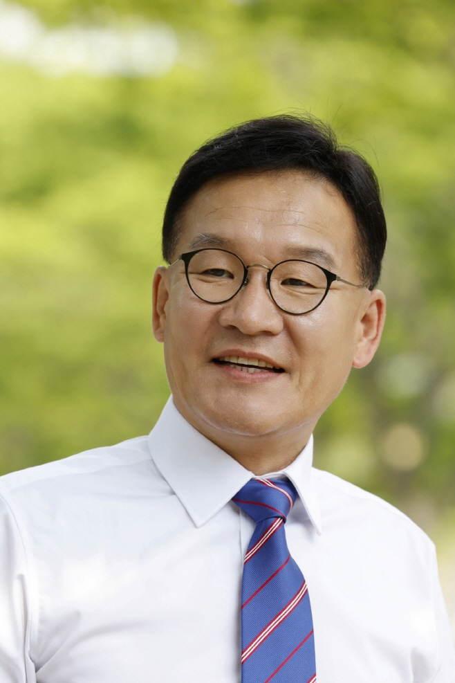 강위원 부지사