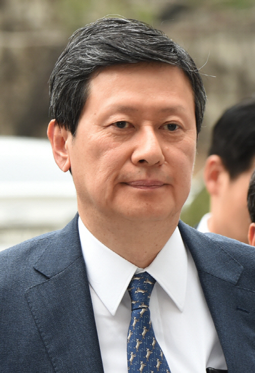 신동주 SDJ코퍼레이션 회장
