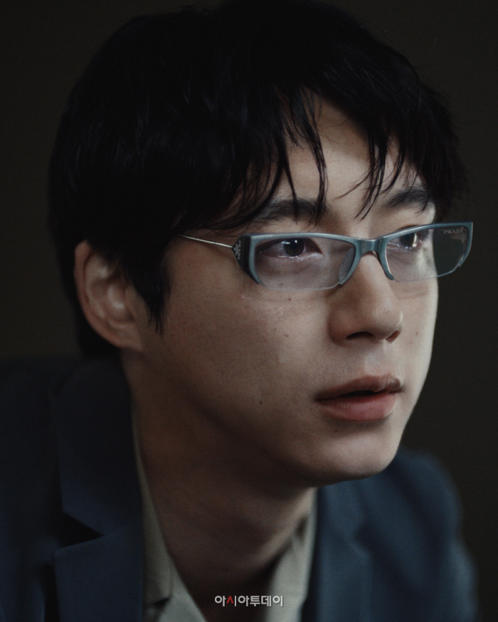[이미지] 젠틀몬스터 프라다 협업 컬렉션 메인 캠페인 영상 스틸컷