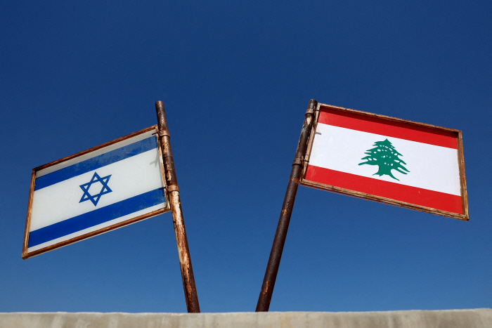 IRAN-CRISIS/LEBANON-ISRAEL-DEAL