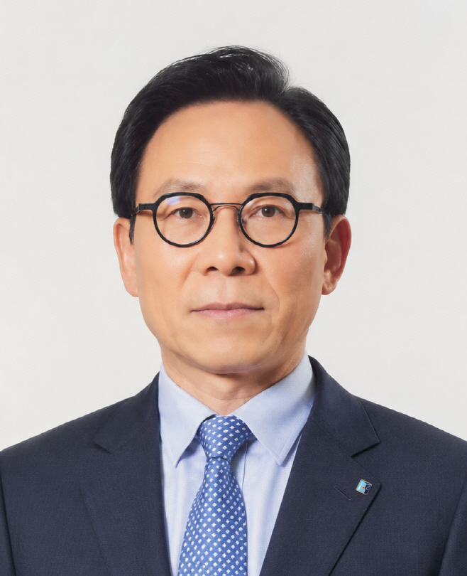 [사진] 최광진 IBK투자증권 대표이사
