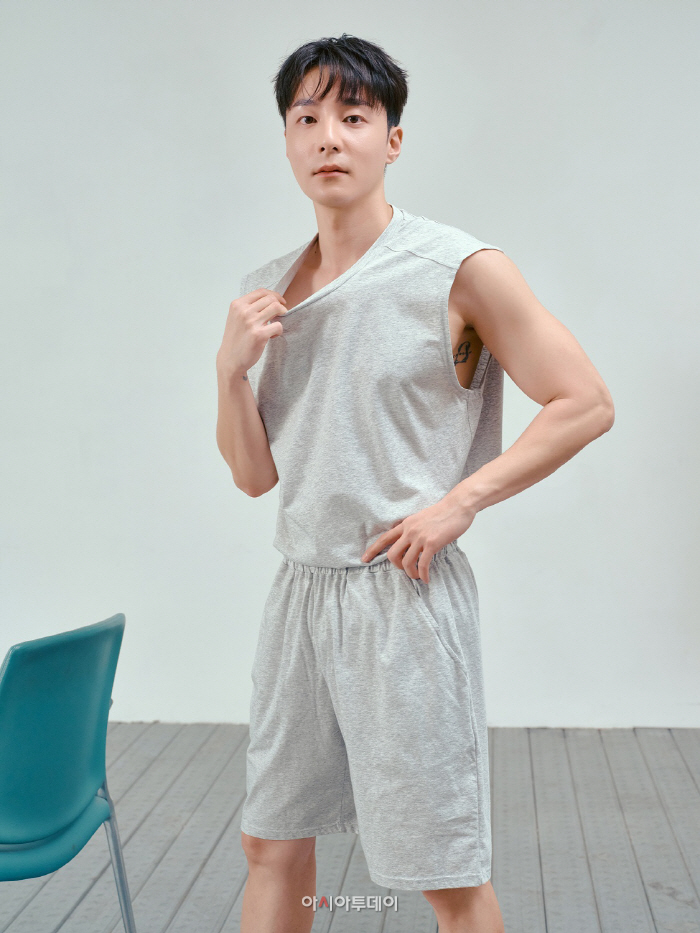 BYC 보디드라이 데일리 쿨링 남탱탑_1