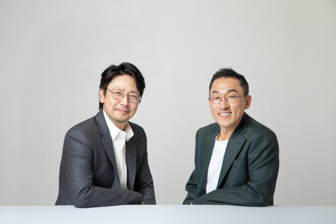 카겜 공동대표