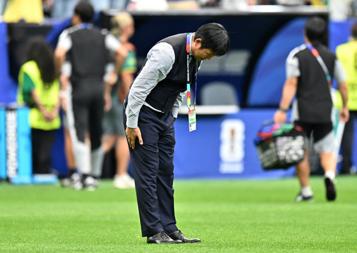 SOCCER-WORLDCUP-B... <YONHAP NO-3201> (IMAGN IMAGES via Reuters)