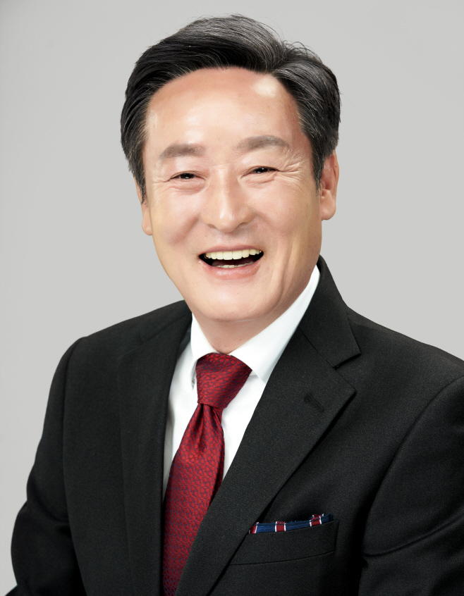박권현 경북 청도군수