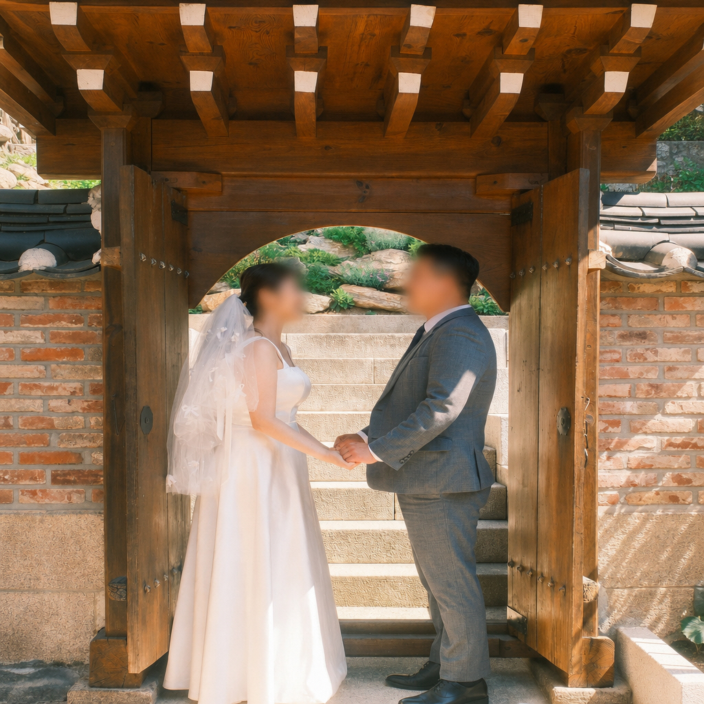 웨딩촬영이벤트(안온스튜디오)