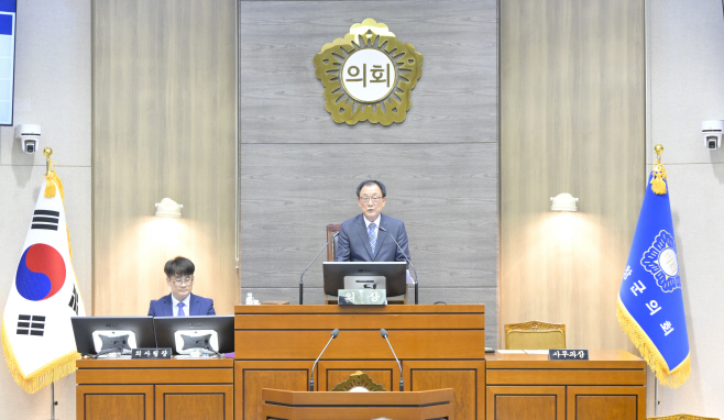 tnsckd의장(오수환의원)
