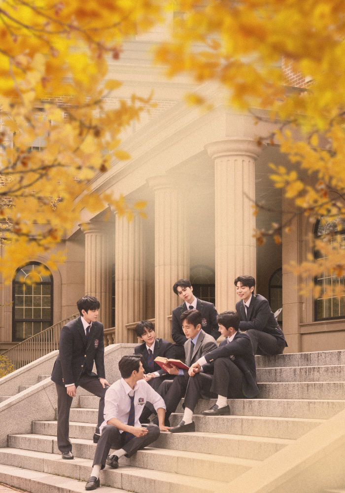 연극 죽은 시인의 사회 마스트인터내셔널