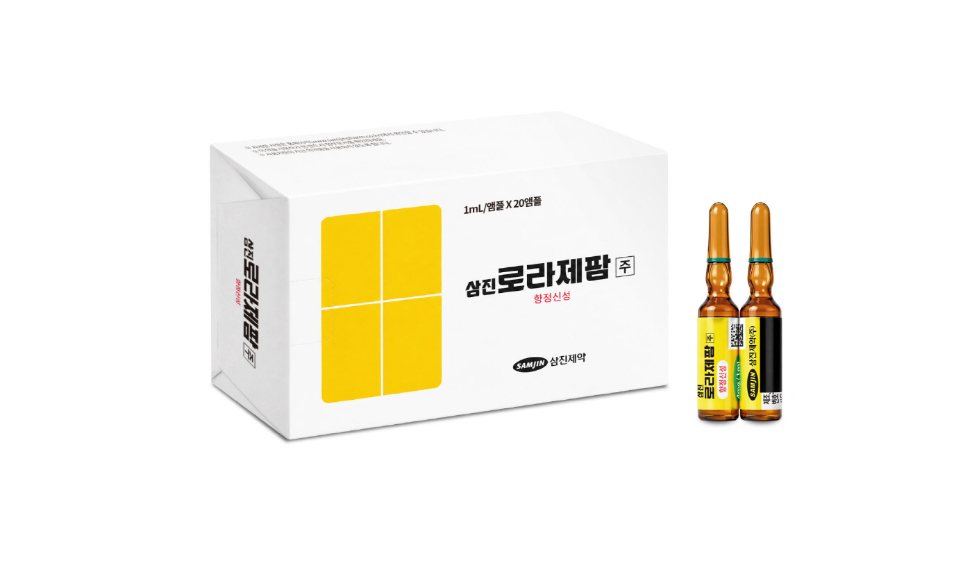 삼진로라제팜주