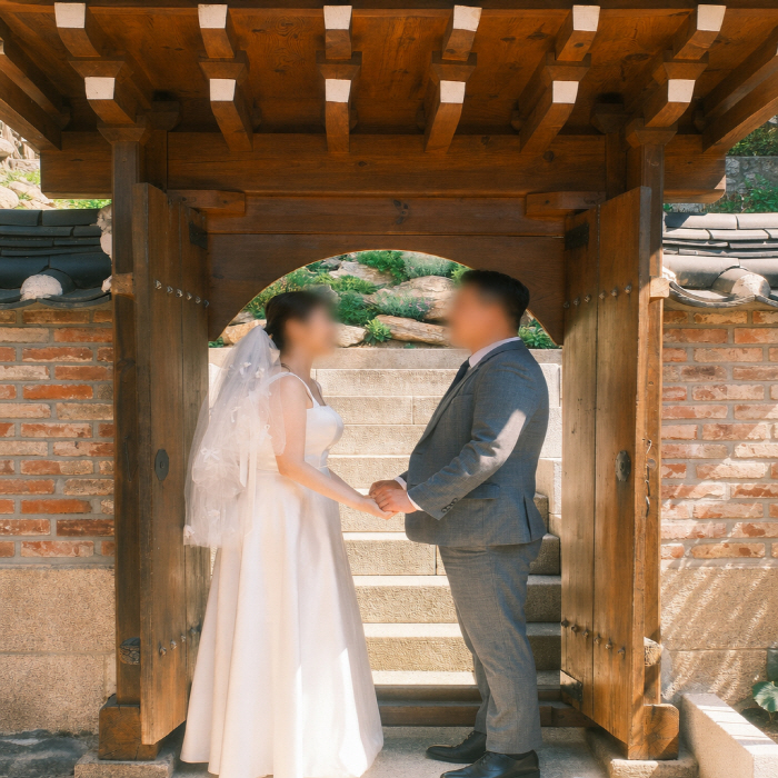 웨딩촬영이벤트(안온스튜디오)