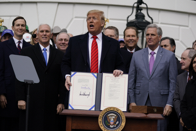 USMCA