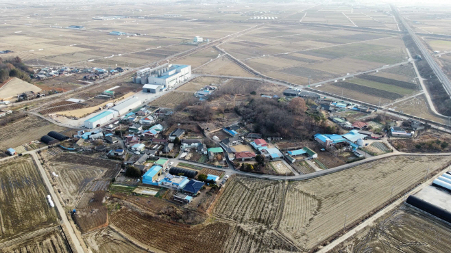 (농업정책과)농어촌취약지역생활개선개조사업공모선정대상지