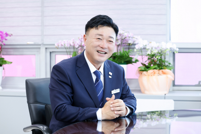 성수석 시장 제1호 공약 반도체연구단지 조성 추진계획 결재